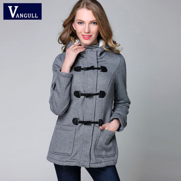 winter jacket women hooded winter coat fashion autumn women parka horn button coats abrigos y chaquetas mujer invierno 2015, Tan;black
winter jacket women hooded winter coat fashion autumn women parka horn button coats abrigos y chaquetas mujer invierno 2015, Tan;black