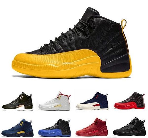university gold 12 game royal 12s mens basketball shoes winterize bulls fiba gym red flu game the master taxi men sports trainer sneakers
university gold 12 game royal 12s mens basketball shoes winterize bulls fiba gym red flu game the master taxi men sports trainer sneakers