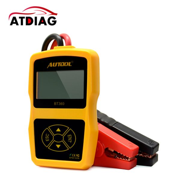 sells 12v autool bt360 digital car battery tester for flooded agm gel bt-360 12 volt automotive battery analyzer cca
sells 12v autool bt360 digital car battery tester for flooded agm gel bt-360 12 volt automotive battery analyzer cca