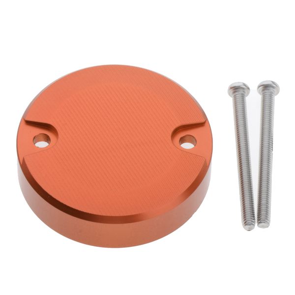 cnc aluminum front brake fluid reservoir cap cover for ducati 748 848 916 996 998 1000 1098 1190 (orange
cnc aluminum front brake fluid reservoir cap cover for ducati 748 848 916 996 998 1000 1098 1190 (orange