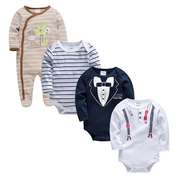 картеры 4шт baby girl одежда set дышащий roupas де бебе одежда хлопок полный рукав тела bebe младенца установленный, White
картеры 4шт baby girl одежда set дышащий roupas де бебе одежда хлопок полный рукав тела bebe младенца установленный, White