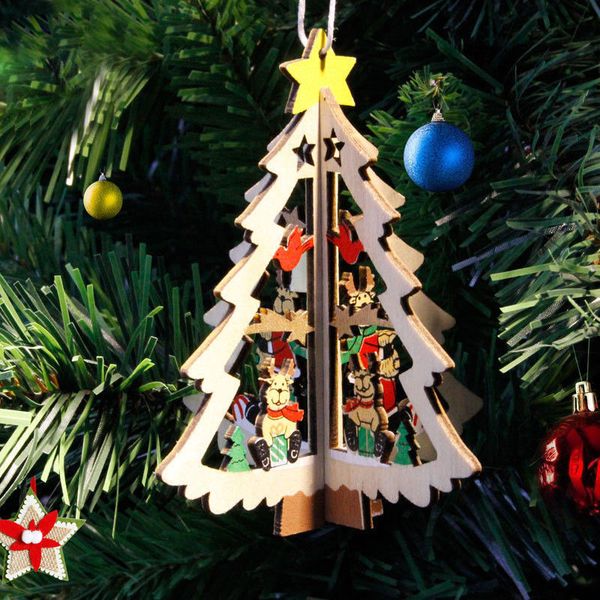 christmas decorations wooden ornament xmas tree pendant hanging home party bauble decoration drop ornaments
christmas decorations wooden ornament xmas tree pendant hanging home party bauble decoration drop ornaments