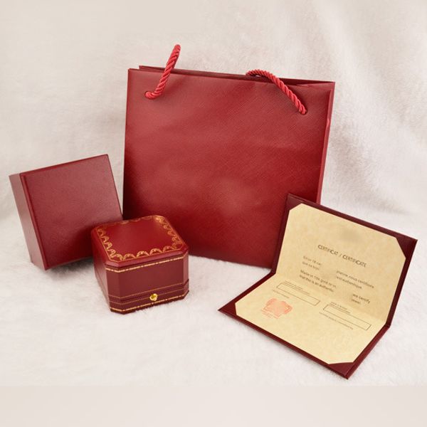 fashion love bangle bracelet boxes ,love ring box and necklace packing jewelry red orange box, Black;white
fashion love bangle bracelet boxes ,love ring box and necklace packing jewelry red orange box, Black;white
