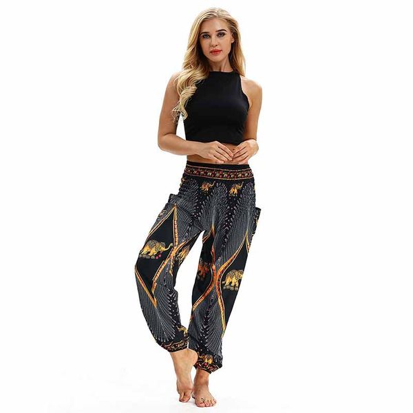 wide leg dance pants women loose long sweatpants large size beach holiday lantern pants pocket casual trousers elastic waist new, Black;white
wide leg dance pants women loose long sweatpants large size beach holiday lantern pants pocket casual trousers elastic waist new, Black;white