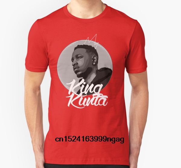 мода прохладный мужчины футболки женщина смешные тенниски king кунт customized printed t-shirt, White;black
мода прохладный мужчины футболки женщина смешные тенниски king кунт customized printed t-shirt, White;black