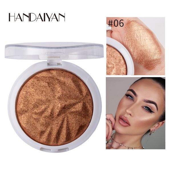 handaiyan brand makeup matte powder white bronzer brightener oil pro longwear face highlighter makeup contour powder palette
handaiyan brand makeup matte powder white bronzer brightener oil pro longwear face highlighter makeup contour powder palette