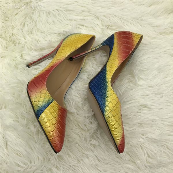 

2018 fashion design woman pumps shoes high heels women nightclub shoes pumps tian.qi.huang, Black