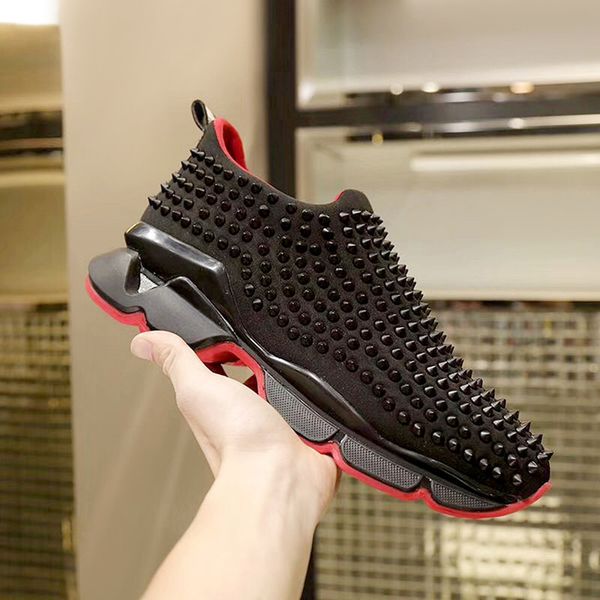 sports shoeschanel 2019 leisure black british studded spikes flats casual shoes shoes luxury mens womens party lovers leather sneakers
sports shoeschanel 2019 leisure black british studded spikes flats casual shoes shoes luxury mens womens party lovers leather sneakers