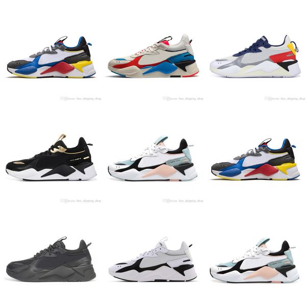 rs-x mens running shoes reinvention cool black white fashion creepers dad chaussures men women runner trainer sports sneakers size 36-45
rs-x mens running shoes reinvention cool black white fashion creepers dad chaussures men women runner trainer sports sneakers size 36-45