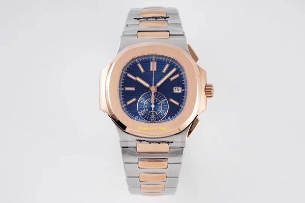 nautilus 5980 3kf luxury sport mens watch customized ch.28-520 automatic swiss watches chronograph work sapphire glass stainless steel, Slivery;brown
nautilus 5980 3kf luxury sport mens watch customized ch.28-520 automatic swiss watches chronograph work sapphire glass stainless steel, Slivery;brown