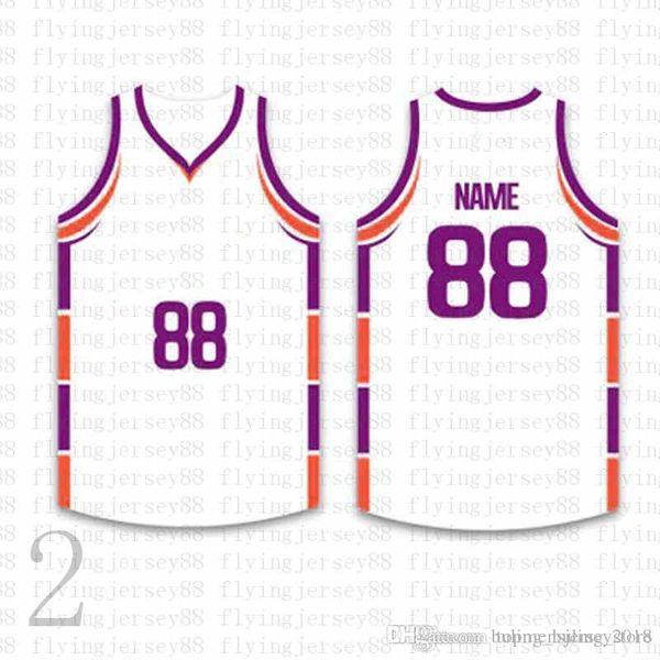 Top Custom Basketball Jerseys Mens Embroidery Logos Jersey Free Shipping Cheap wholesale Any name any number Size S-XXL ojd050
Top Custom Basketball Jerseys Mens Embroidery Logos Jersey Free Shipping Cheap wholesale Any name any number Size S-XXL ojd050