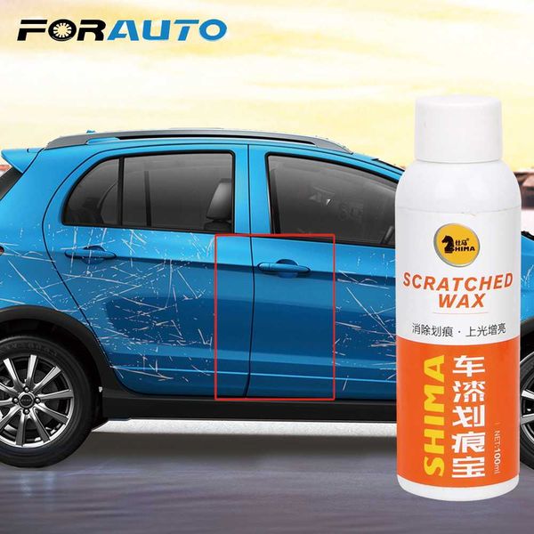 magic maintenance car scratch repair agent car-styling paint care paint scratch remover car liquid polishing wax 100ml universal
magic maintenance car scratch repair agent car-styling paint care paint scratch remover car liquid polishing wax 100ml universal