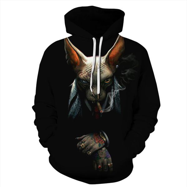 new style men's designer hoodies stretch sweatshirts rap hip hop pullovers sportswear 3d printing clothing couples with s-xxxl 204, Black
new style men's designer hoodies stretch sweatshirts rap hip hop pullovers sportswear 3d printing clothing couples with s-xxxl 204, Black