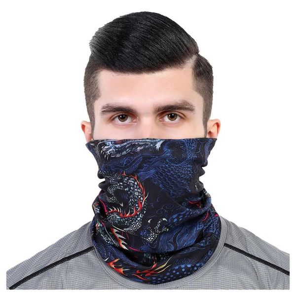 25# cycling outdoor headband scarf neck windproof face mask sun face bandana outdoor sports protection bandana, Black
25# cycling outdoor headband scarf neck windproof face mask sun face bandana outdoor sports protection bandana, Black