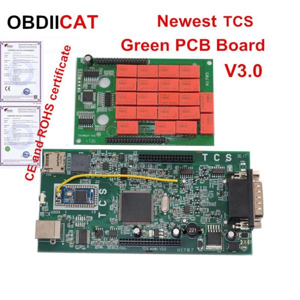2020.1 new multidiag 2020.1+ keygen bluetooth v3.0 pcb tcs support w5.00.12 obdiicat-tcs obd2 diagnostic tool for car/truck
2020.1 new multidiag 2020.1+ keygen bluetooth v3.0 pcb tcs support w5.00.12 obdiicat-tcs obd2 diagnostic tool for car/truck