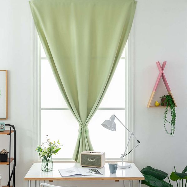 new solid color punch-double-sided stickers blackout curtains rideaux pour le salon curtains for living room cortinas
new solid color punch-double-sided stickers blackout curtains rideaux pour le salon curtains for living room cortinas