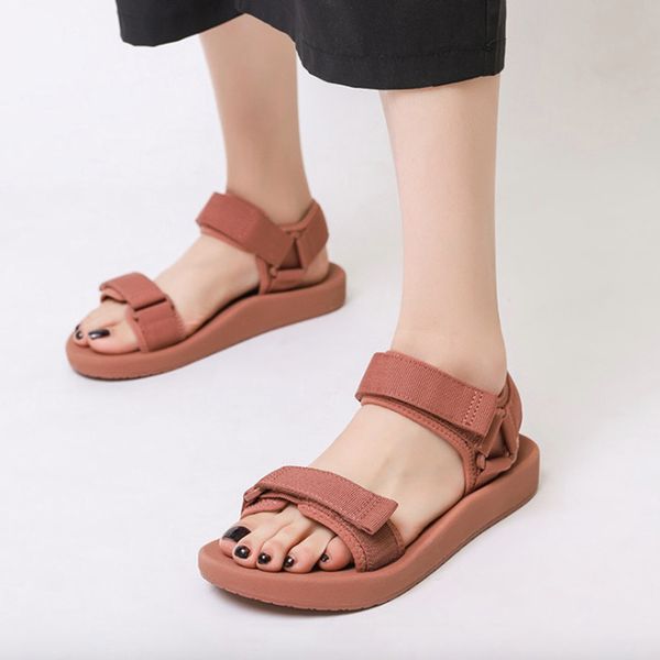 sandals women 2021 fashion stretch fabric summer shoes flats platform beach breathable lightweight casual, Black
sandals women 2021 fashion stretch fabric summer shoes flats platform beach breathable lightweight casual, Black