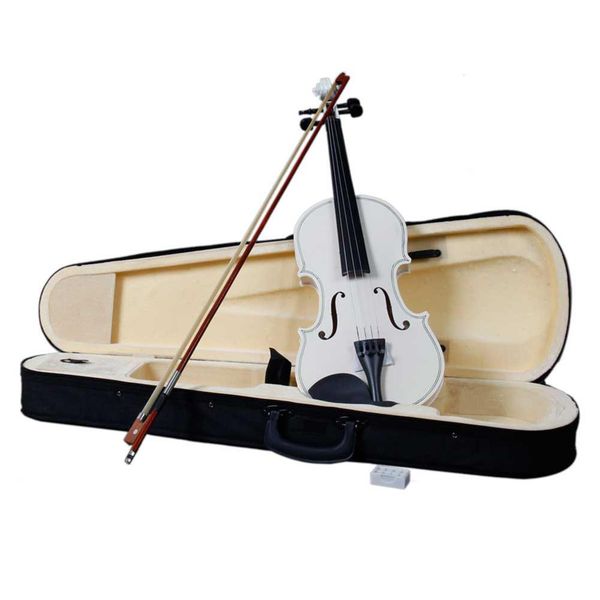 4/4 full size basswood acoustic violin set violin case with bow rosin for strings instrument tackles musical supply
4/4 full size basswood acoustic violin set violin case with bow rosin for strings instrument tackles musical supply
