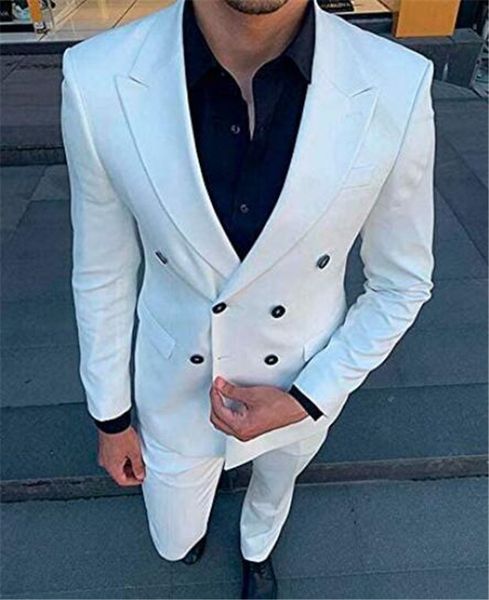 mint двойной брестед мужчины костюмы groom tuxedos пик нагрудные шафера подходит 2 шт (куртка + pant) сшитое для брака грум tuxedo, Black;gray
mint двойной брестед мужчины костюмы groom tuxedos пик нагрудные шафера подходит 2 шт (куртка + pant) сшитое для брака грум tuxedo, Black;gray