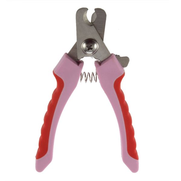 1pcs pet nail clippers cutter for animal dogs cats pig birds guinea claws scissor cut product scissors brand new dog grooming
1pcs pet nail clippers cutter for animal dogs cats pig birds guinea claws scissor cut product scissors brand new dog grooming