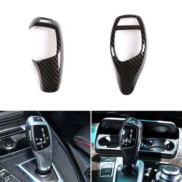 car styling carbon fiber texture gear shift gear knob head cover frame trim for 1 2 3 4 5 series f10 f20 f30 f15 f16 f25 f26
car styling carbon fiber texture gear shift gear knob head cover frame trim for 1 2 3 4 5 series f10 f20 f30 f15 f16 f25 f26