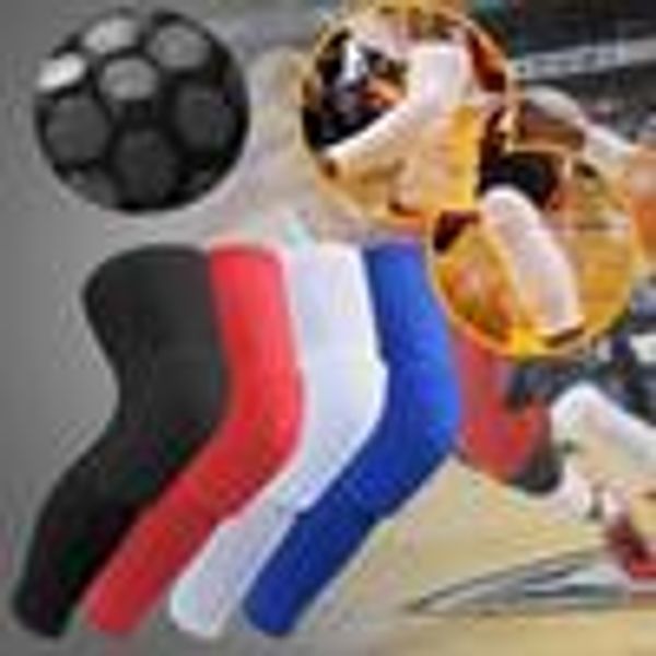 honeycomb knee pad crashproof antislip basketball leg long sleeve protector gear professional sports protector kneecap wrist and basketball, Black;gray
honeycomb knee pad crashproof antislip basketball leg long sleeve protector gear professional sports protector kneecap wrist and basketball, Black;gray