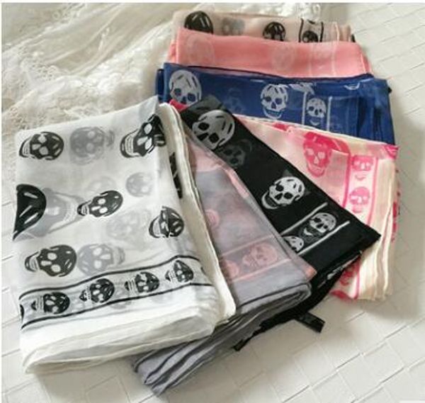 7 colors luxury designer skull scarf for women and men 100% pur silk satin fashion women guccy brand scarves pashmina shawls wi
7 colors luxury designer skull scarf for women and men 100% pur silk satin fashion women guccy brand scarves pashmina shawls wi