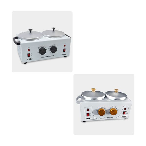 удаление double pot wax heater электрический инструмент волос воск машина руки ноги парафин терапия депиляции салон красоты инструмент
удаление double pot wax heater электрический инструмент волос воск машина руки ноги парафин терапия депиляции салон красоты инструмент