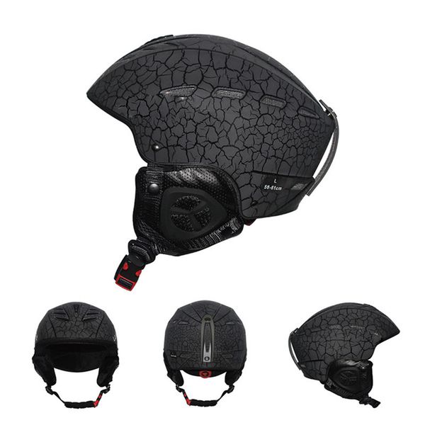 men and women ski helmet single double snowboard hard hat outdoor sports skating skateboard helmet
men and women ski helmet single double snowboard hard hat outdoor sports skating skateboard helmet