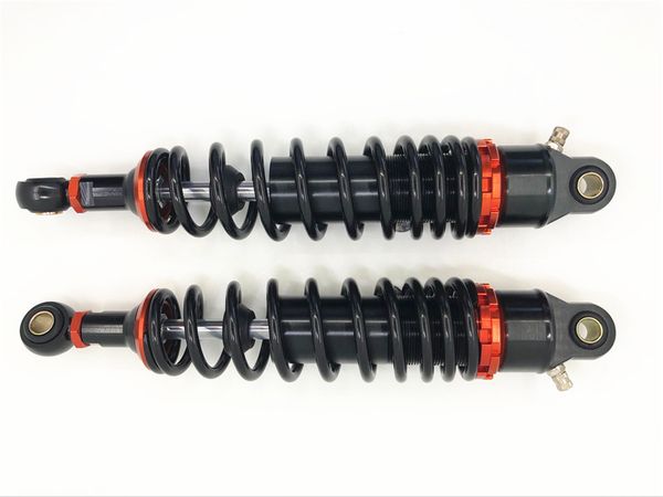 300mm 305mm 310mm universal absorbers for yamaha dirt bikes kart atv motorcycle and quad
300mm 305mm 310mm universal absorbers for yamaha dirt bikes kart atv motorcycle and quad
