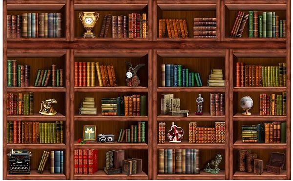 modern living room wallpapers living room bookcase bookcase 3d background wall painting
modern living room wallpapers living room bookcase bookcase 3d background wall painting