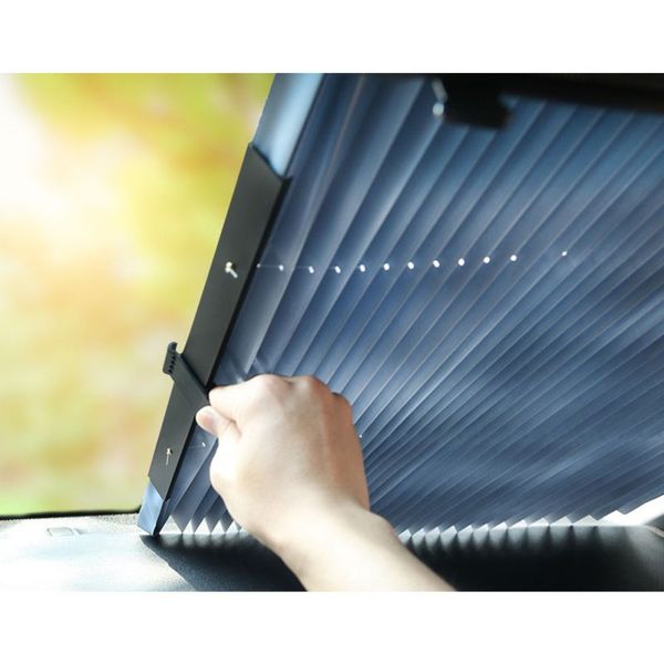 70cm window sun visor uv protection curtain upgrade retractable suv truck car front windshield sun shade rear
70cm window sun visor uv protection curtain upgrade retractable suv truck car front windshield sun shade rear