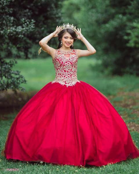 red lace beading vintage quinceanera prom dresses sheer neck tulle ball gown evening party sweet 16 dress, Blue;red
red lace beading vintage quinceanera prom dresses sheer neck tulle ball gown evening party sweet 16 dress, Blue;red