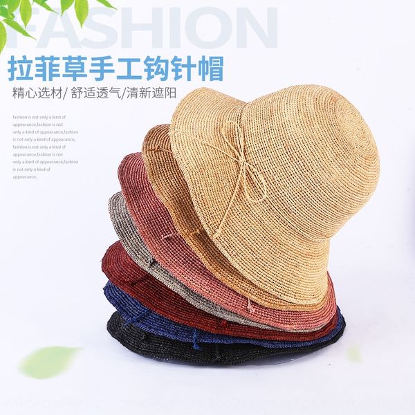 foldable hand hook foldable hand hook pin sun simple lafite pin sunshade beach hat simple lafite hat, Blue;gray
foldable hand hook foldable hand hook pin sun simple lafite pin sunshade beach hat simple lafite hat, Blue;gray