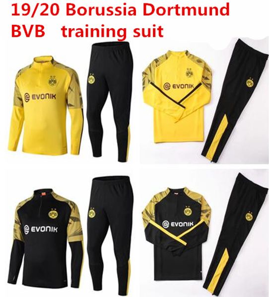 

2019 20 boru ia dortmund track uit jacket et men kit long leeve training uit 2019 2020 boru ia dortmund football clothe port wear