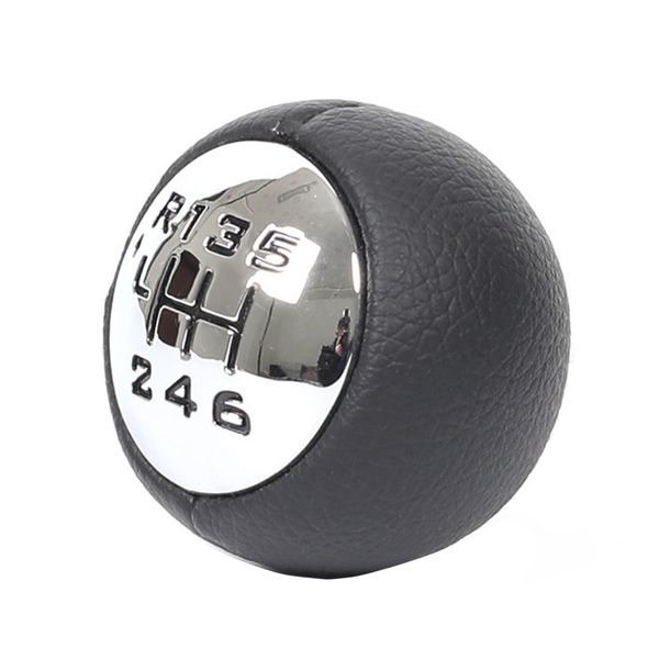 auto direct fit replacement gear shift knob easy install pu leather styling fashion durable car 6 speed for 307 308
auto direct fit replacement gear shift knob easy install pu leather styling fashion durable car 6 speed for 307 308