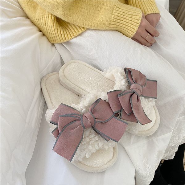 fluffy faux fur slides slippers for women indoor furry slippers women's house plush woman home bedroom shoes for girls, Black
fluffy faux fur slides slippers for women indoor furry slippers women's house plush woman home bedroom shoes for girls, Black