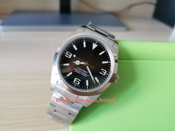 bp maker watches v5 version classic 39mm 214270-0003 explorer no date stainless steel asia 2813 movement automatic mens watch men's wri, Slivery;brown
bp maker watches v5 version classic 39mm 214270-0003 explorer no date stainless steel asia 2813 movement automatic mens watch men's wri, Slivery;brown