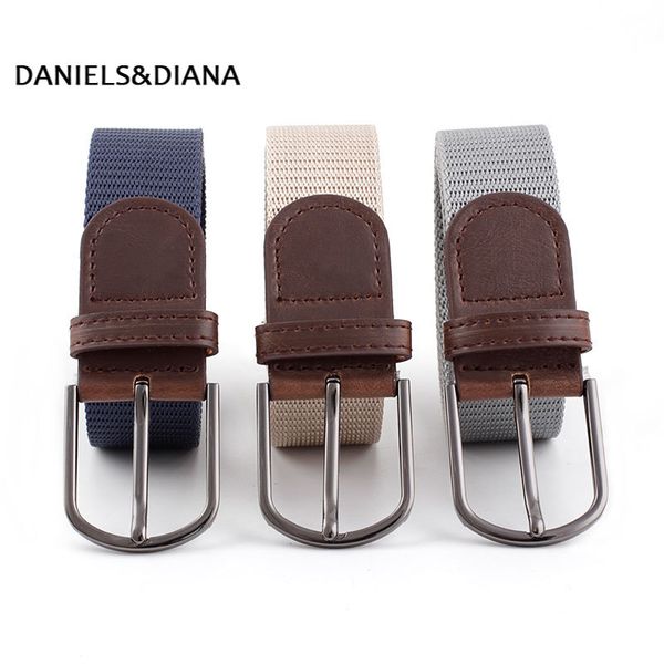 110-160cm long punk canvas belt men women jeans decorative double d ring metal buckle belt fashion street style wild waistband, Black;brown
110-160cm long punk canvas belt men women jeans decorative double d ring metal buckle belt fashion street style wild waistband, Black;brown
