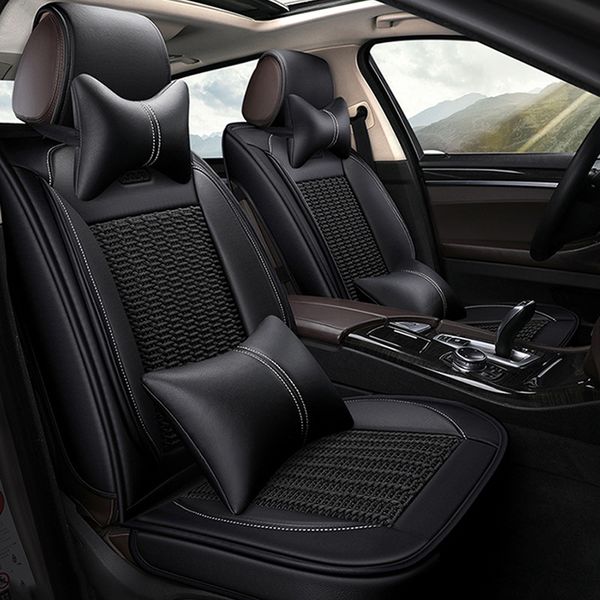 ice silk car seat cover for mitsubishi outlander xl lancer pajero sport ex zinger fortis car accessories seat protector
ice silk car seat cover for mitsubishi outlander xl lancer pajero sport ex zinger fortis car accessories seat protector