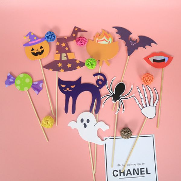 halloween party decor children play toy party decoration birthday party p props pumpkin stick children halloween p props jj19821, Silver
halloween party decor children play toy party decoration birthday party p props pumpkin stick children halloween p props jj19821, Silver
