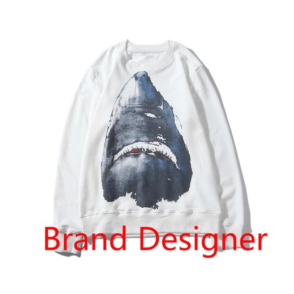 gvc дизайнер толстовки для мужчин акула зима роскошные толстовка с длинным рукавом мужские пуловеры толстовки толстовки одежда животных печа, Black
gvc дизайнер толстовки для мужчин акула зима роскошные толстовка с длинным рукавом мужские пуловеры толстовки толстовки одежда животных печа, Black