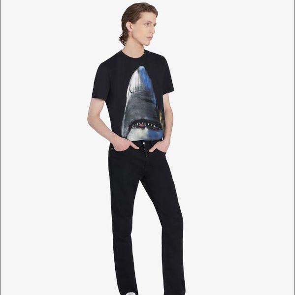 зимние мужские толстовка с shark hot brand толстовка для мужчин с длинным рукавом пуловеры толстовки конструктор streetwear животных печатны, White;black
зимние мужские толстовка с shark hot brand толстовка для мужчин с длинным рукавом пуловеры толстовки конструктор streetwear животных печатны, White;black