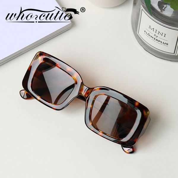 vintage leopard sunglasses women men 2019 brand design square thick frame tortoise shell oversized retro sun glasses shades s123, Blue
vintage leopard sunglasses women men 2019 brand design square thick frame tortoise shell oversized retro sun glasses shades s123, Blue