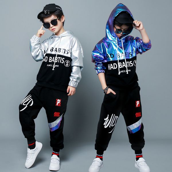 2pcs/set autumn children clothing sets for boys kids spring suits boy sports suit tassels print sweatshirts+haren pants 4 -12t, White
2pcs/set autumn children clothing sets for boys kids spring suits boy sports suit tassels print sweatshirts+haren pants 4 -12t, White