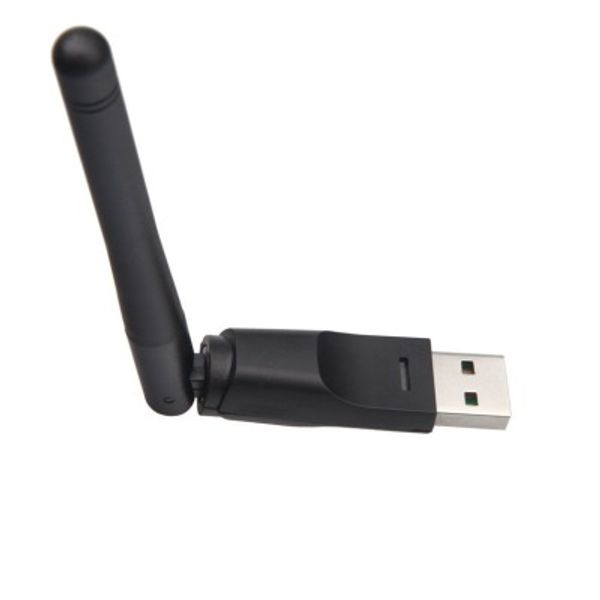 usb 2.0 wifi wireless network card 150m 802.11 b/g/n lan adapter for lappc mtk7601 chip
usb 2.0 wifi wireless network card 150m 802.11 b/g/n lan adapter for lappc mtk7601 chip
