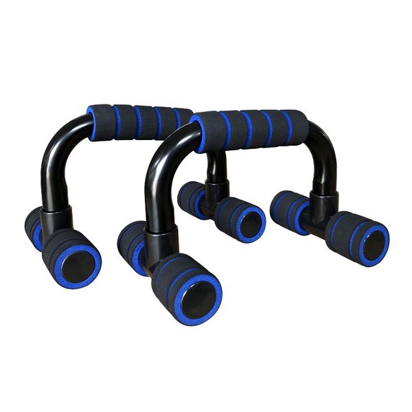 1pair fitness push up bar stands handles hand sponge grip bars gym chest muscle training home body building
1pair fitness push up bar stands handles hand sponge grip bars gym chest muscle training home body building