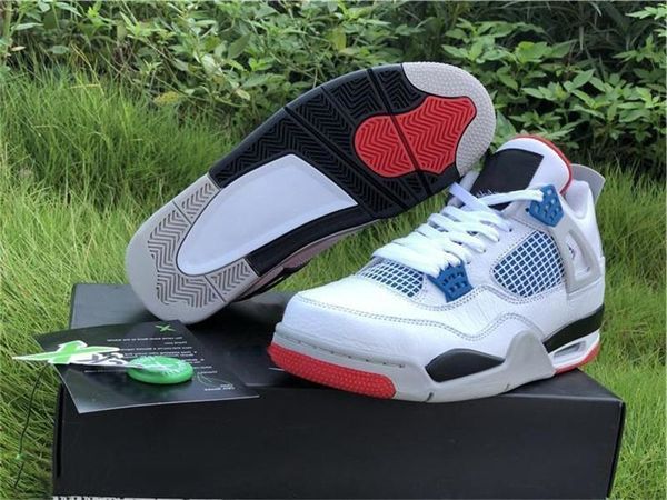 горячие 2019 air то, что 4 mens basketball обувь ретро черный cement красный белый синий 4s ci1184-146 открытый обувь кроссовки с коробкой, Black
горячие 2019 air то, что 4 mens basketball обувь ретро черный cement красный белый синий 4s ci1184-146 открытый обувь кроссовки с коробкой, Black