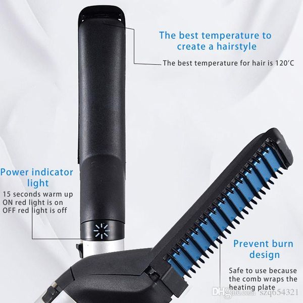 fast hair straightener temperature controls new straight hair styling tool flat iron for men
fast hair straightener temperature controls new straight hair styling tool flat iron for men