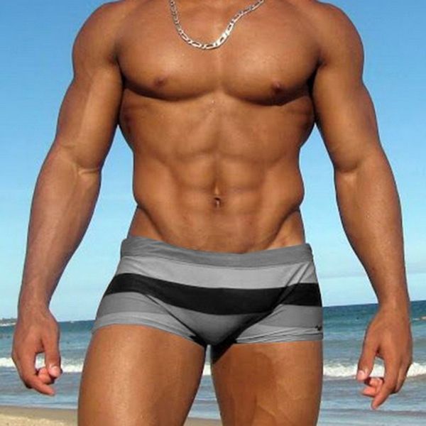 горячие продать плавки мужские боксеры пляжные шорты привет-q купальники с карманом стволы сексуальные горячие источники спортивный костюм м, Black;white
горячие продать плавки мужские боксеры пляжные шорты привет-q купальники с карманом стволы сексуальные горячие источники спортивный костюм м, Black;white